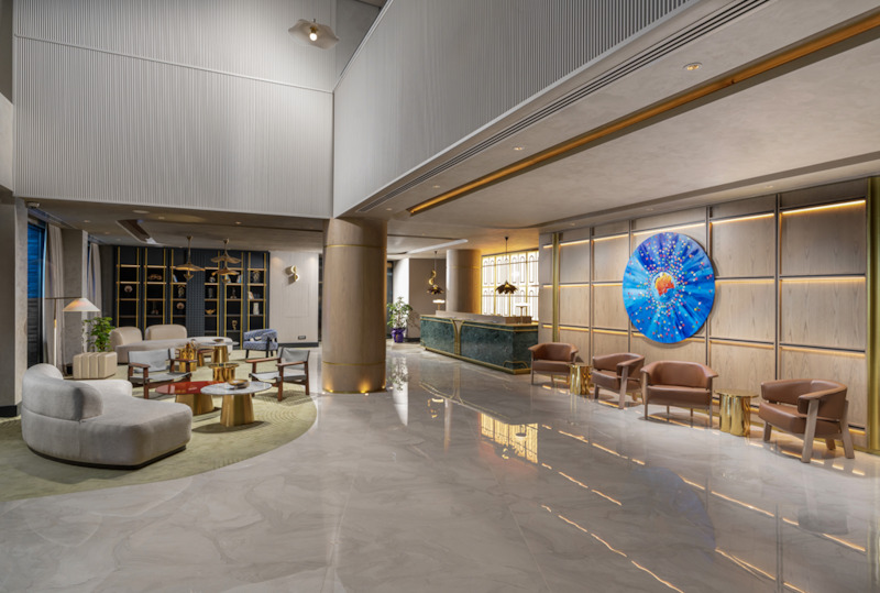 Elite World Kusadasi Hotel 2