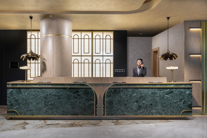 Elite World Kusadasi Hotel 3