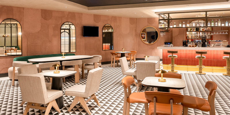 Elite World Kusadasi Hotel 6