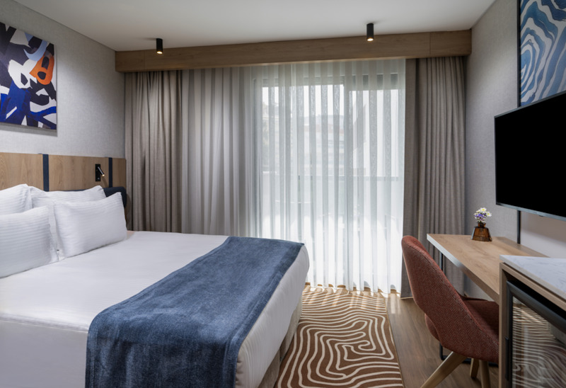 Elite World Kusadasi Hotel 12