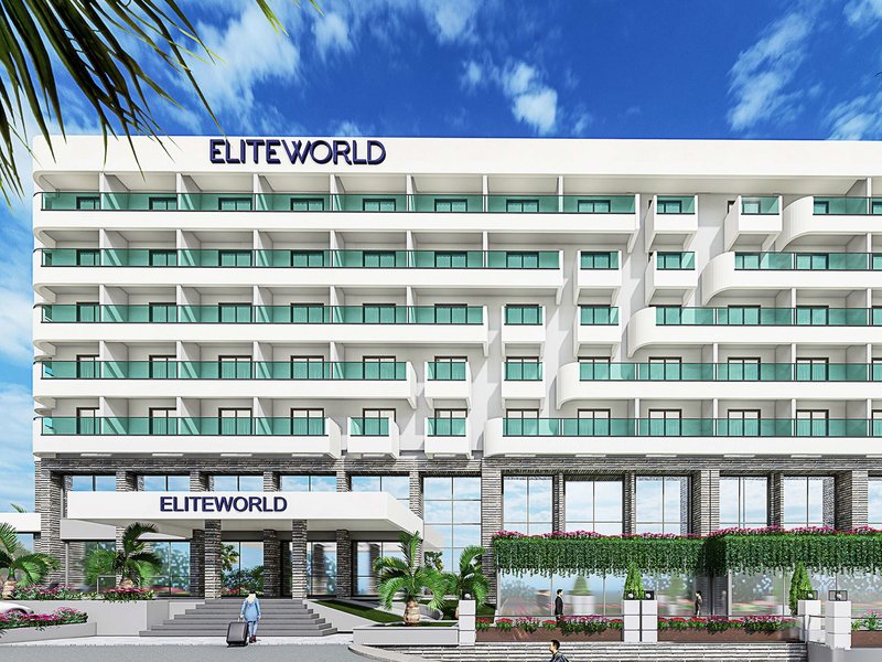 Elite World Kusadasi Hotel 2