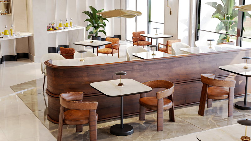 Elite World Kusadasi Hotel 7