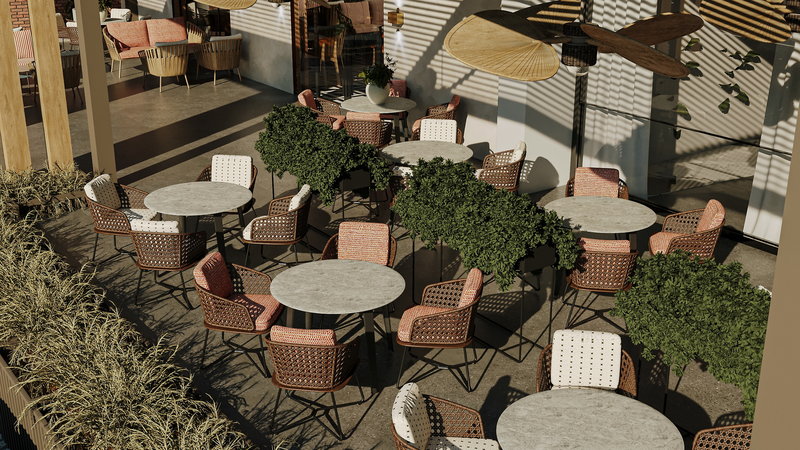 Elite World Kusadasi Hotel 9