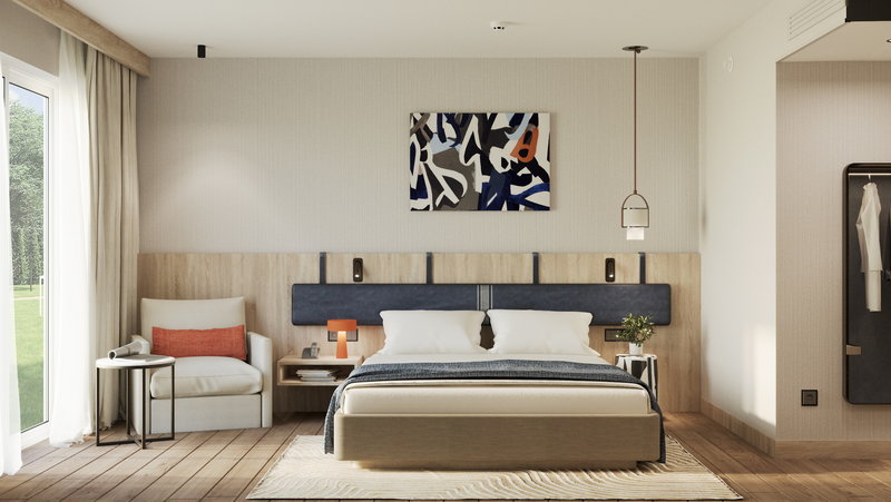 Elite World Kusadasi Hotel 10