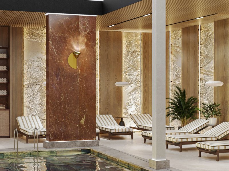 Elite World Kusadasi Hotel 13