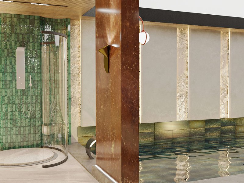 Elite World Kusadasi Hotel 14