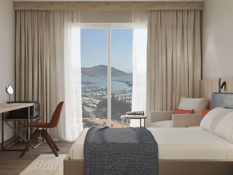 Elite World Kusadasi Hotel 15
