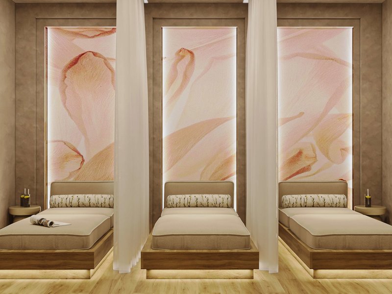 Elite World Kusadasi Hotel 16