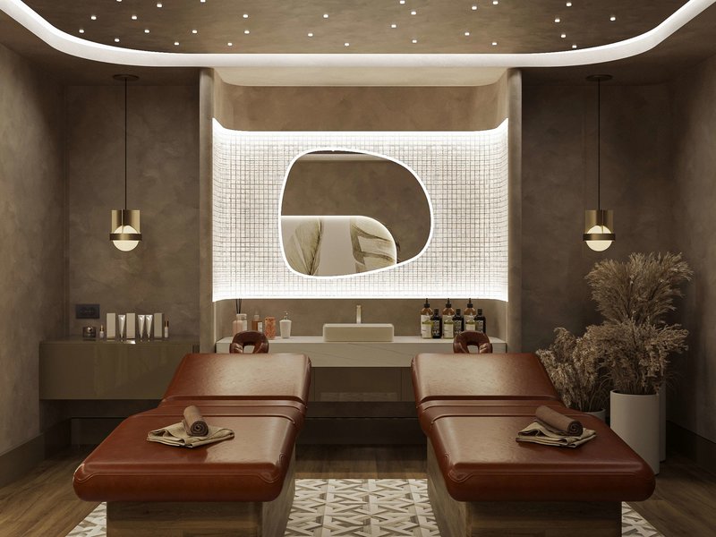 Elite World Kusadasi Hotel 17