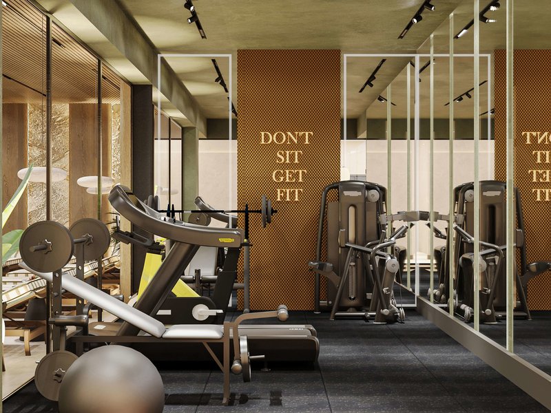 Elite World Kusadasi Hotel 18