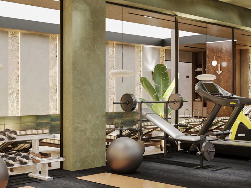 Elite World Kusadasi Hotel 19