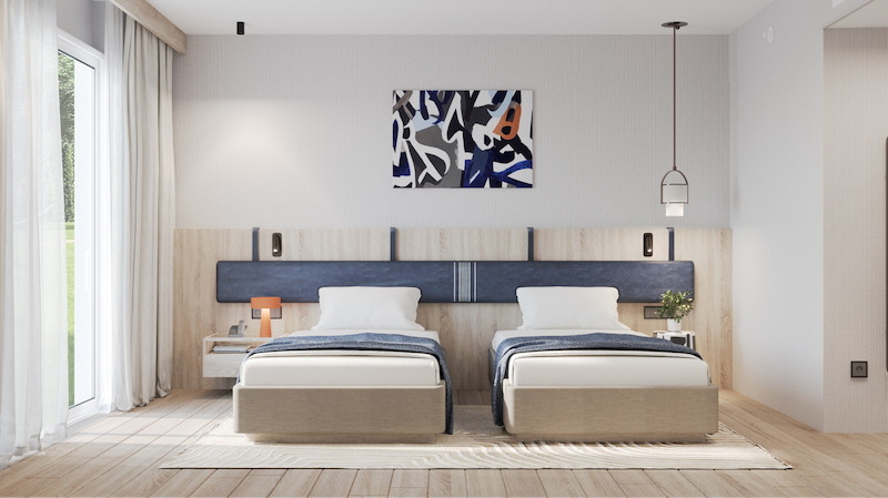 Elite World Kusadasi Hotel 9