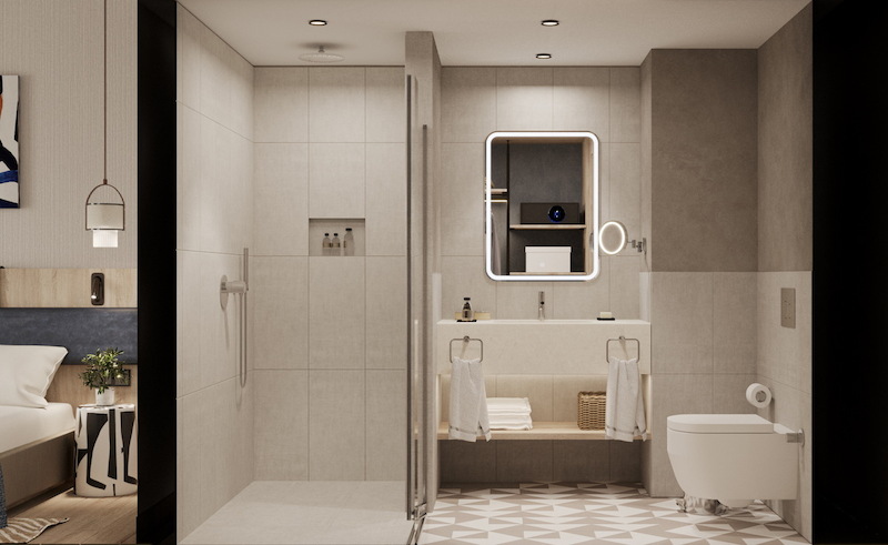 Elite World Kusadasi Hotel 10