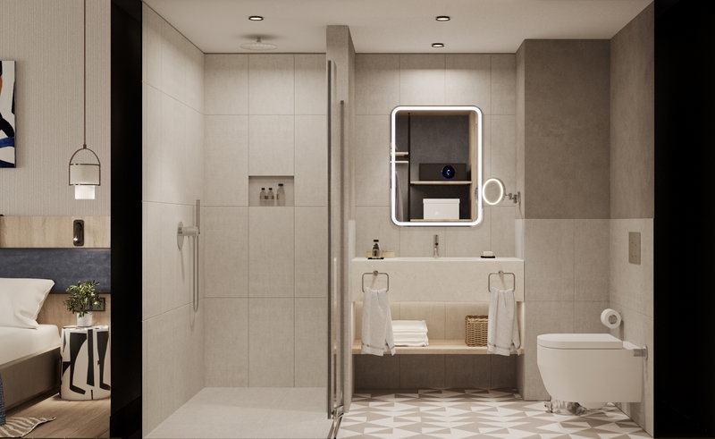 Elite World Kusadasi Hotel 6