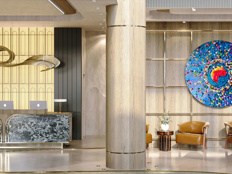 Elite World Kusadasi Hotel 10