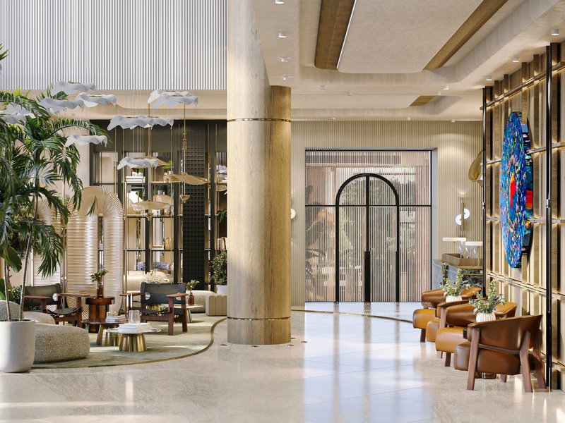 Elite World Kusadasi Hotel 11