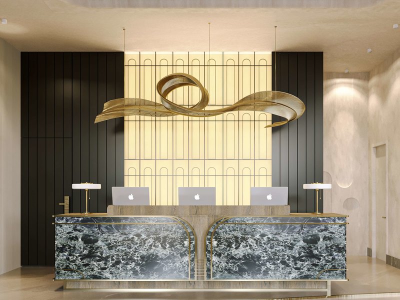 Elite World Kusadasi Hotel 12