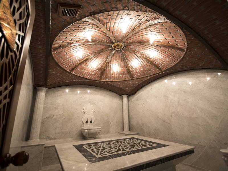 Antusa Palace Hotel & Spa 9