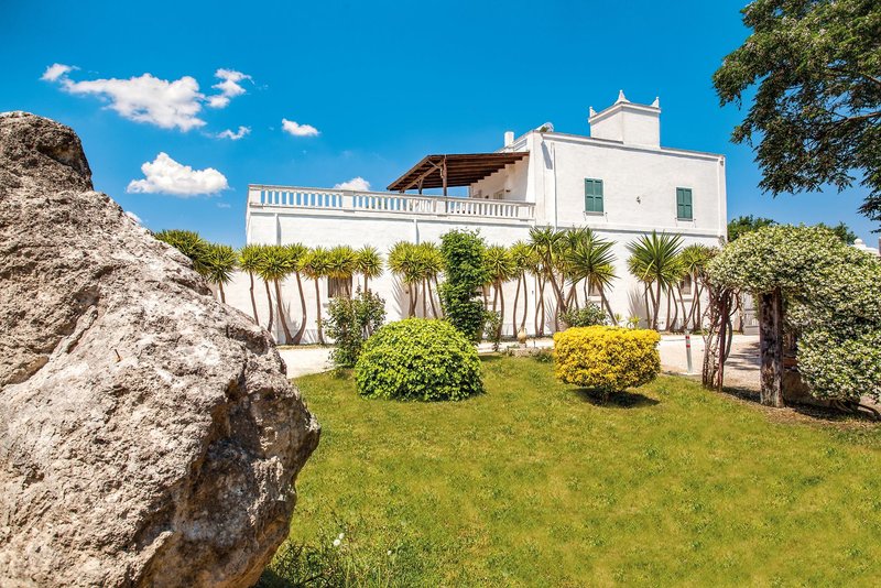 Tenuta del Barco 1