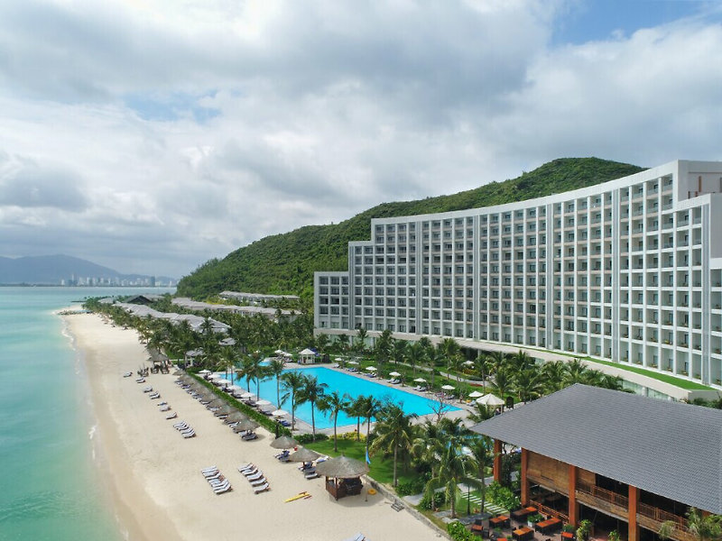 Vinpearl Resort & Spa Bay Nha Trang 2