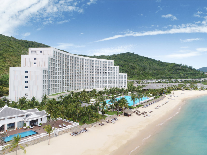 Vinpearl Resort & Spa Bay Nha Trang 3