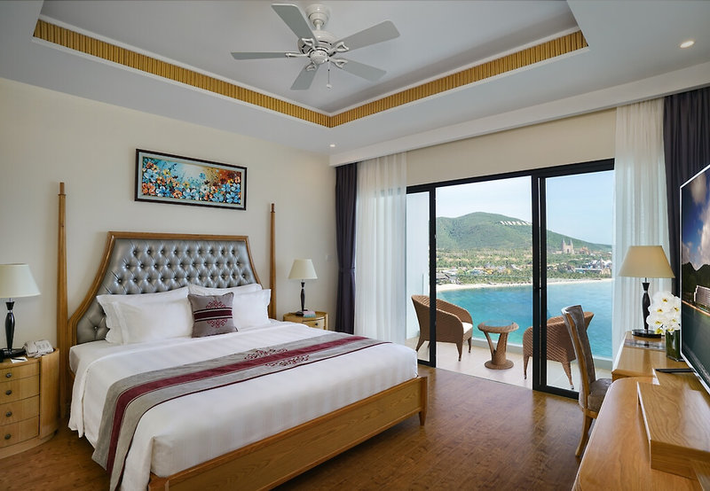 Vinpearl Resort & Spa Bay Nha Trang 5