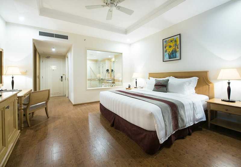 Vinpearl Resort & Spa Bay Nha Trang 6