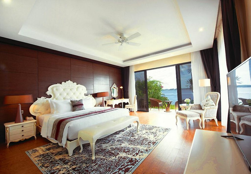 Vinpearl Resort & Spa Bay Nha Trang 7
