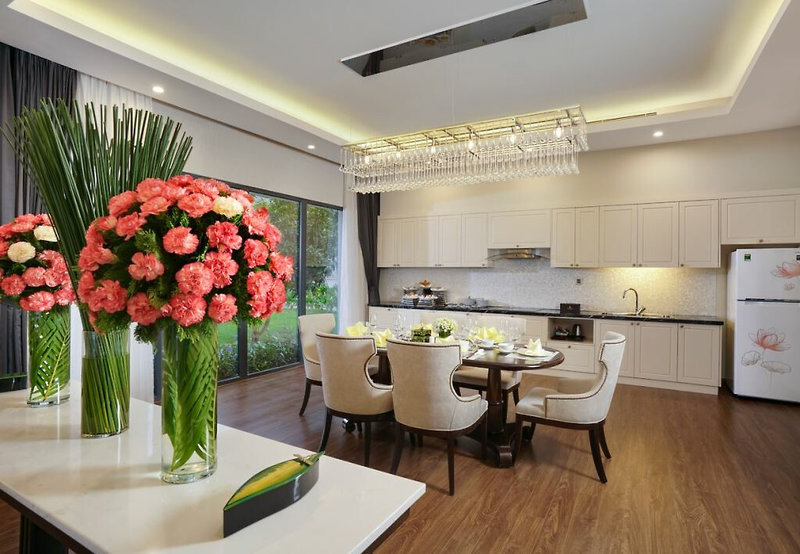 Vinpearl Resort & Spa Bay Nha Trang 8