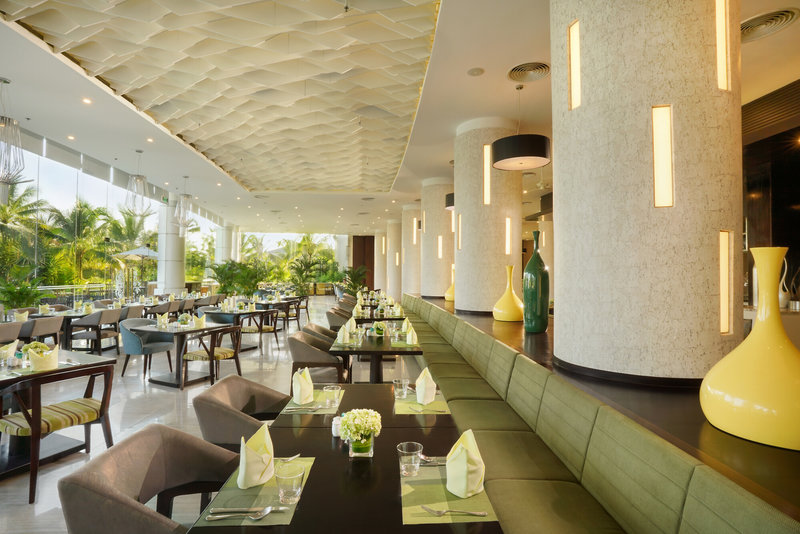 Vinpearl Resort & Spa Bay Nha Trang 10