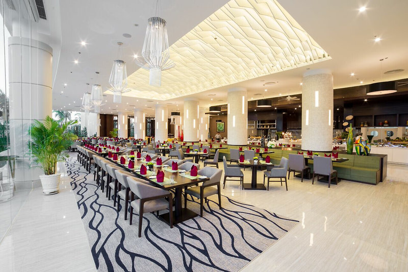 Vinpearl Resort & Spa Bay Nha Trang 12