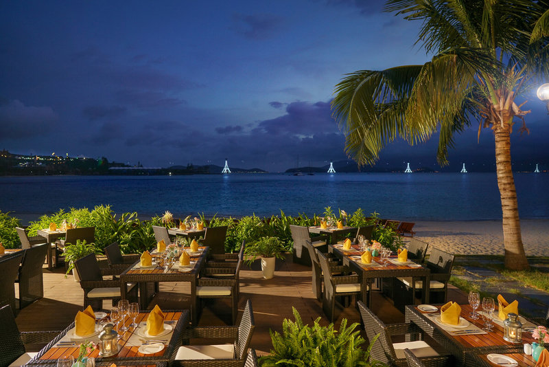 Vinpearl Resort & Spa Bay Nha Trang 13