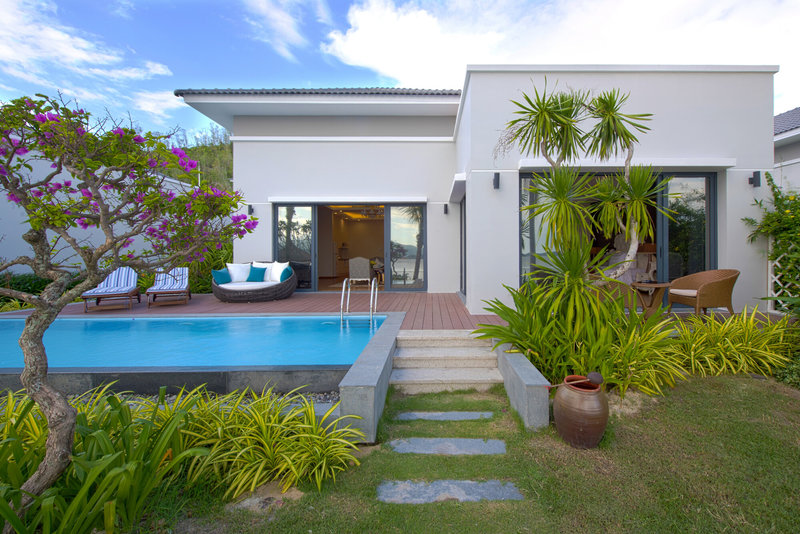 Vinpearl Resort & Spa Bay Nha Trang 9