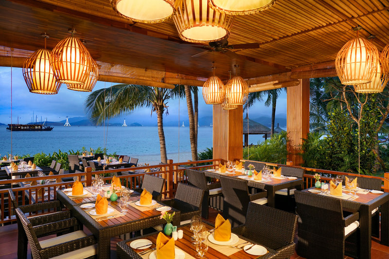 Vinpearl Resort & Spa Bay Nha Trang 11