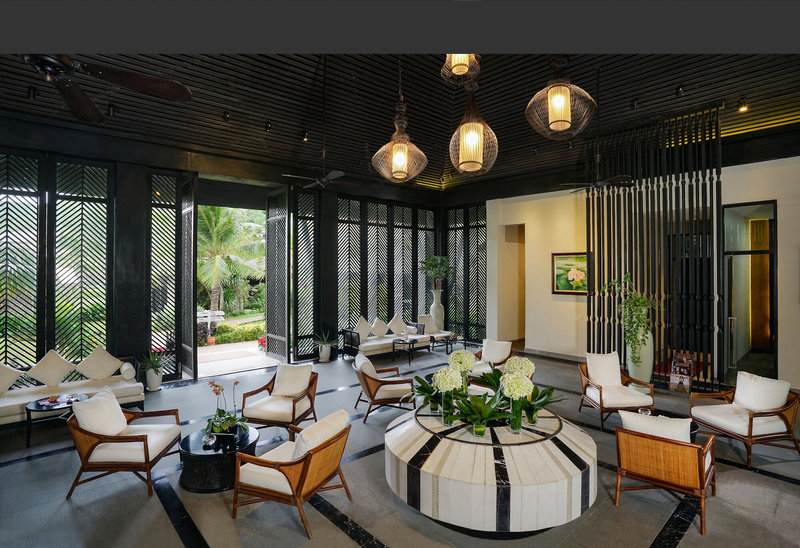 Vinpearl Resort & Spa Bay Nha Trang 14