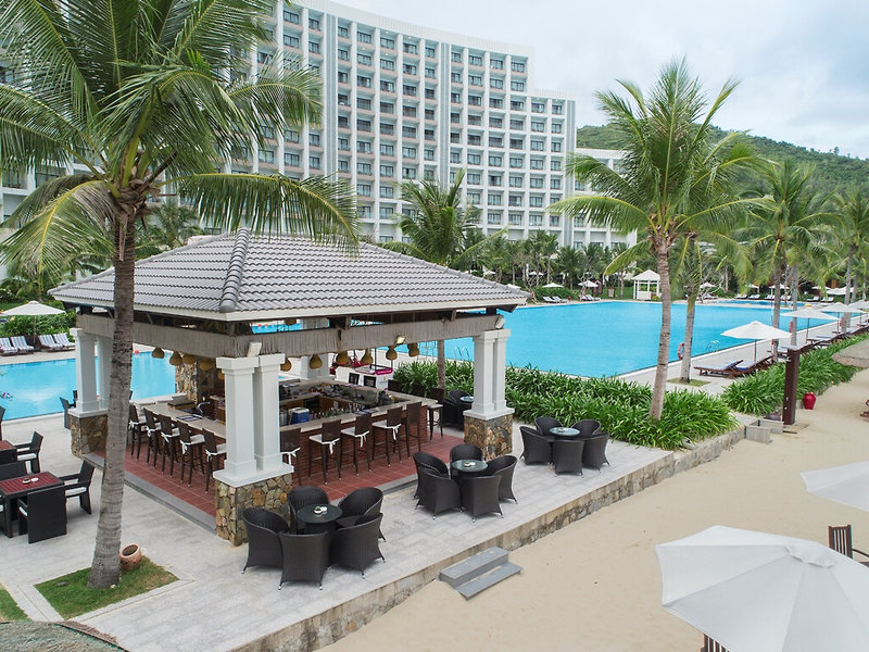 Vinpearl Resort & Spa Bay Nha Trang 15