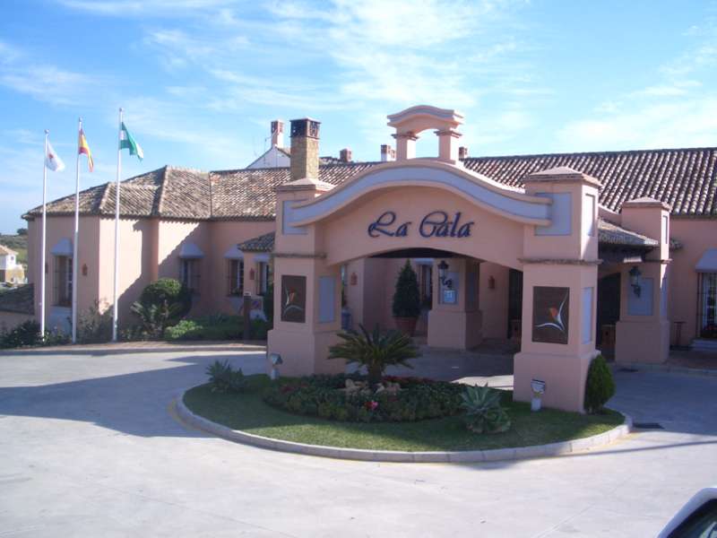 La Cala Resort 1