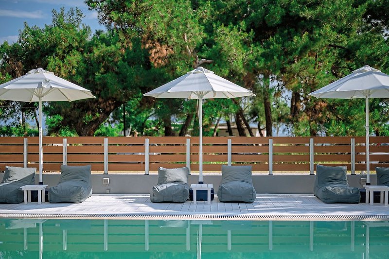 Inspira Boutique Hotel-Erwachsenenhotel  3
