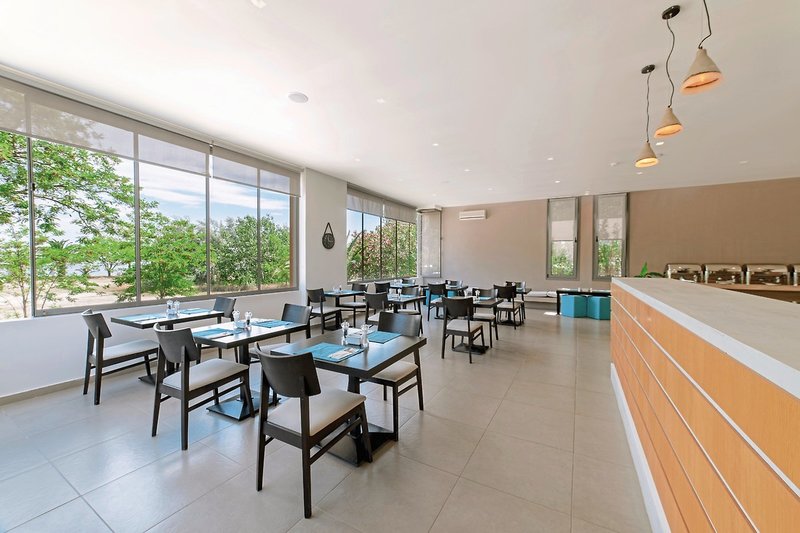 Inspira Boutique Hotel-Erwachsenenhotel  8