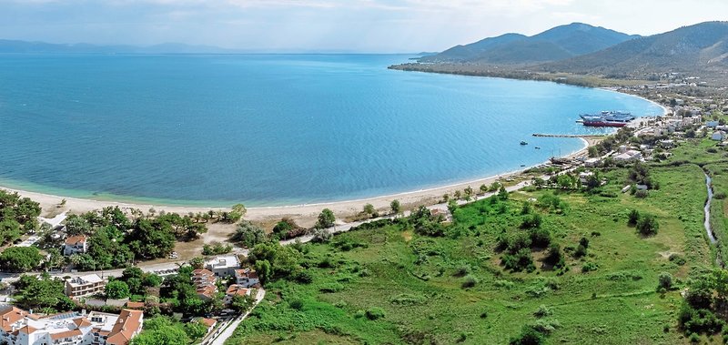 Inspira Boutique Hotel 1