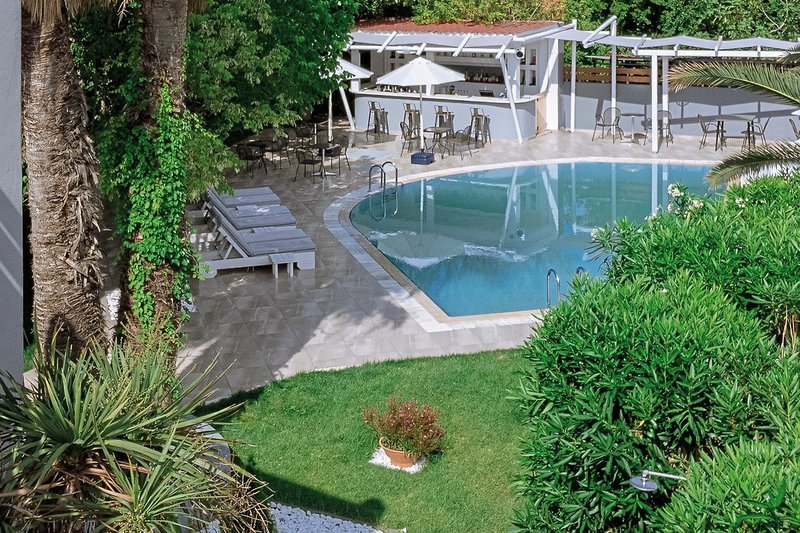 Inspira Boutique Hotel 2