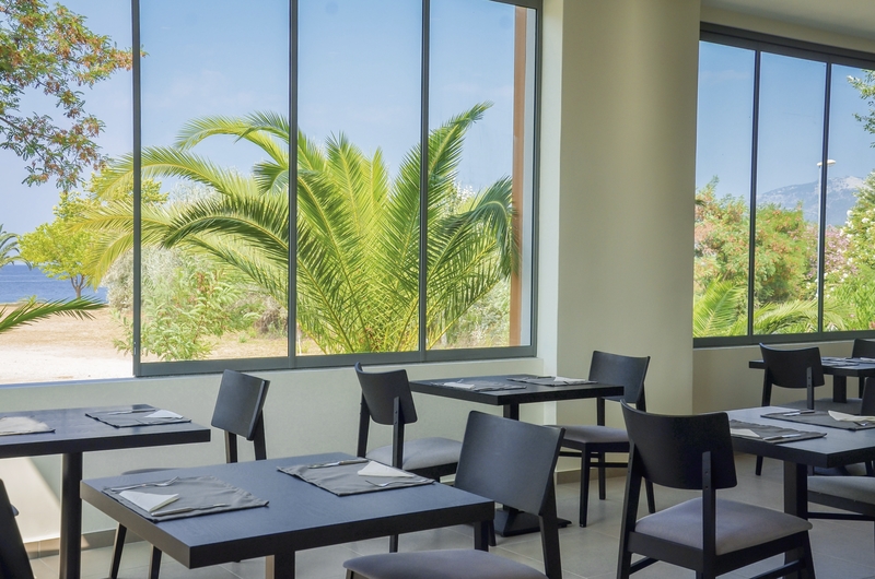 Inspira Boutique Hotel 5