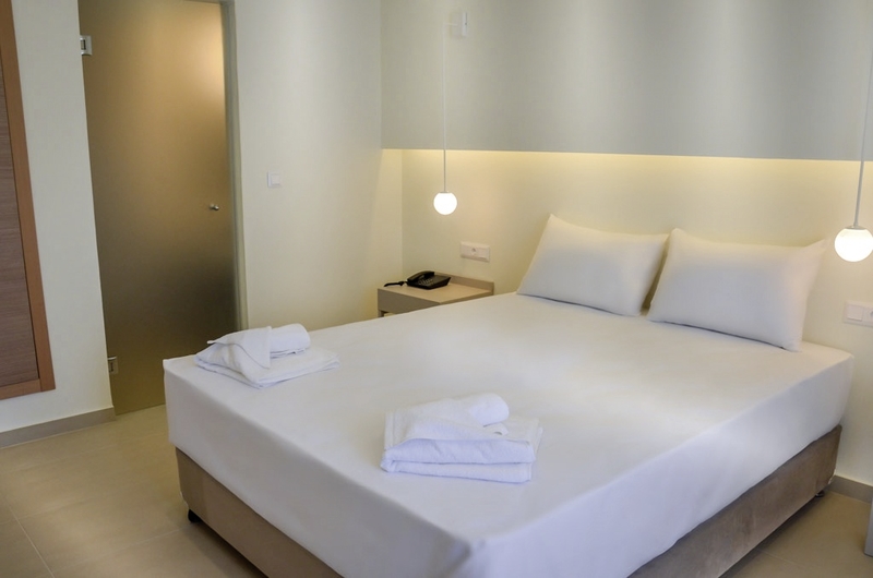 Inspira Boutique Hotel 6