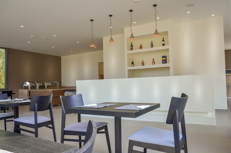 Inspira Boutique Hotel 7