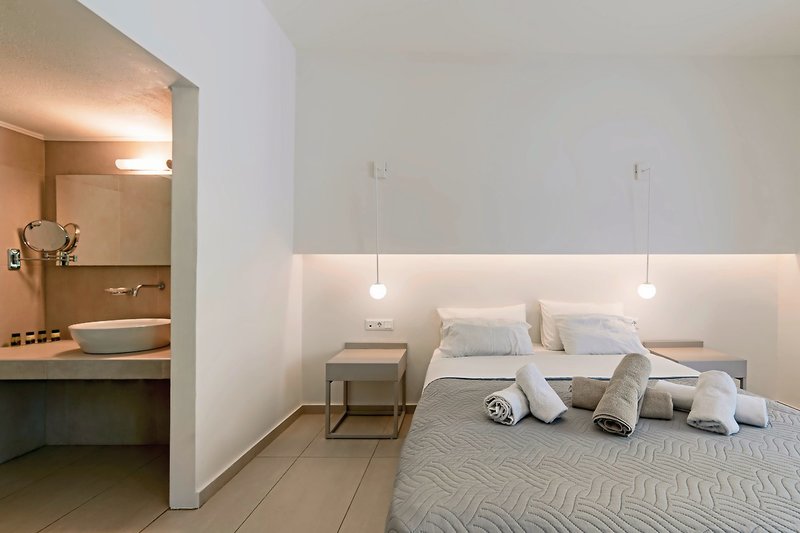 Inspira Boutique Hotel 9