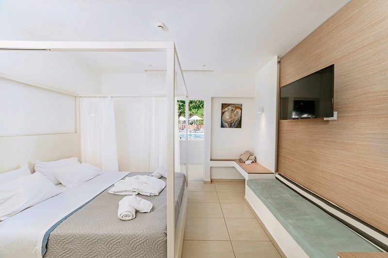 Inspira Boutique Hotel 11