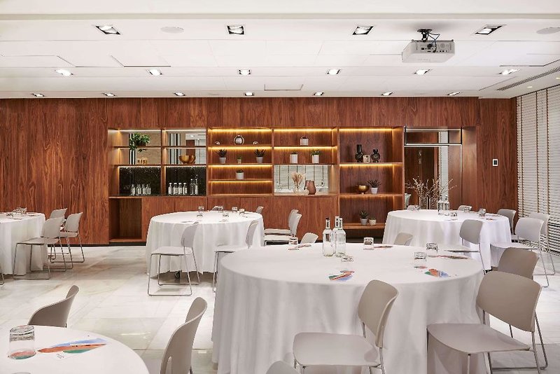 The Level at Melia White House 1