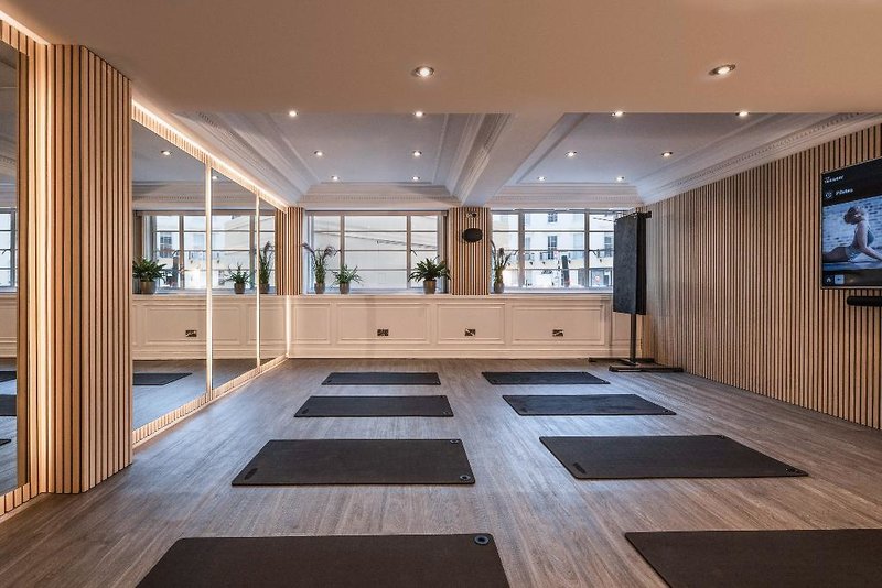 The Level at Melia White House 2