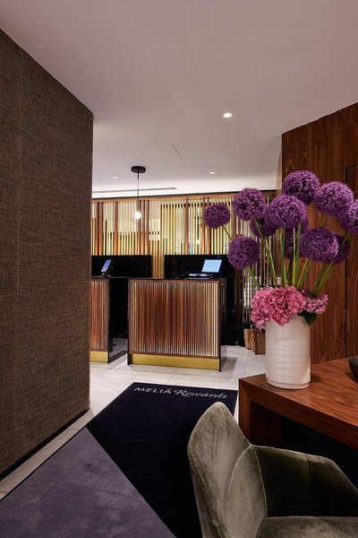 The Level at Melia White House 3