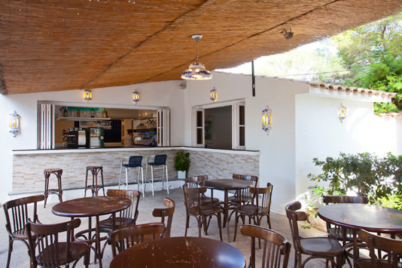 Hotel Club Cala Murada 4